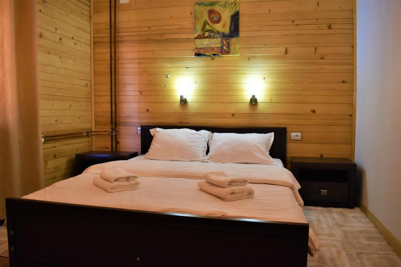 Srna Chalet - Rooms Žabljak Exteriér fotografie